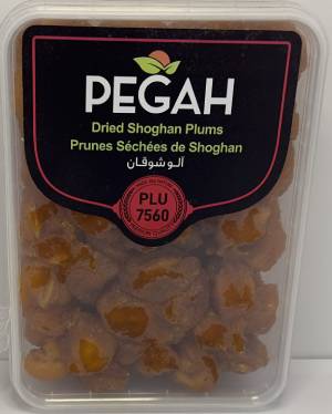 آلو خورشتی پگاهDried Plums