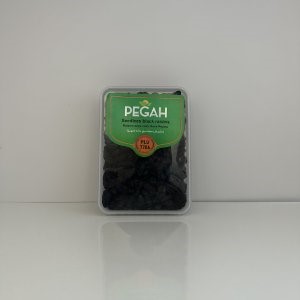 مویز seedlees black raisins