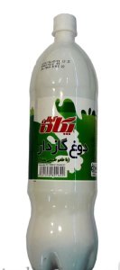 دوغ گازدار پگاهYogurt soda